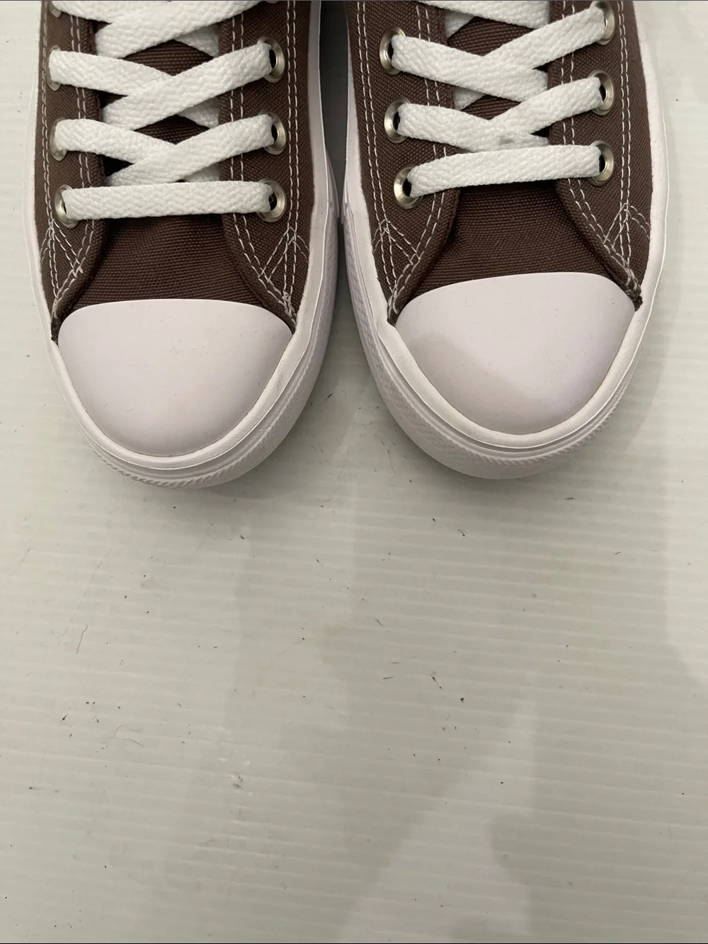 CONVERSE ALL STAR HIGH TOP SNEAKERS WOMENS SIZE 6.5